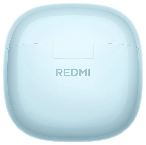 Беспроводные наушники REDMI Buds 8 Active синий BHR08JPGL