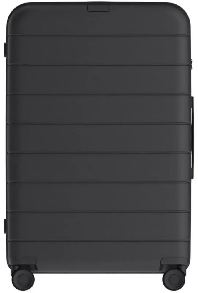 Чемодан Xiaomi Luggage Classic Pro 20" черный BHR8602GL