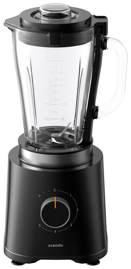 Блендер Xiaomi Blender BHR8936EU