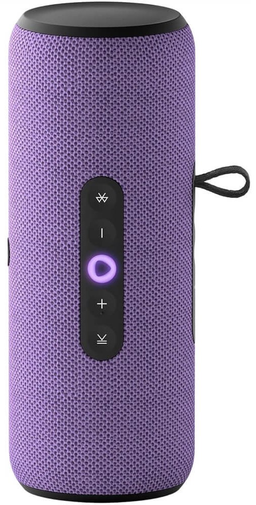 Портативные колонки