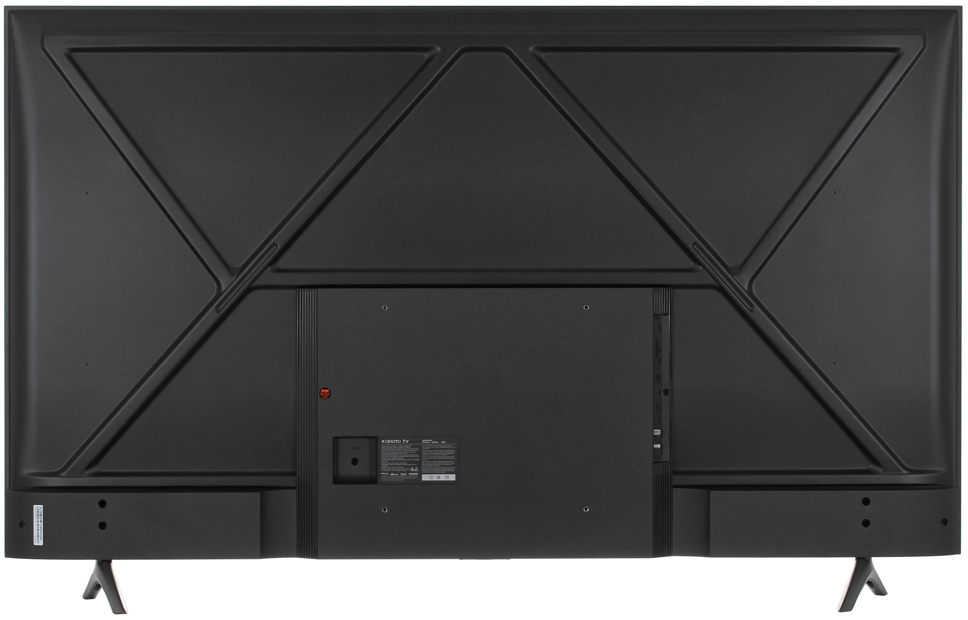 Телевизор Xiaomi TV A Pro 43" 2026 