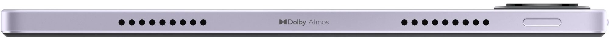 11" Планшет REDMI Pad 2 8/256 ГБ Wi-Fi фиолетовый