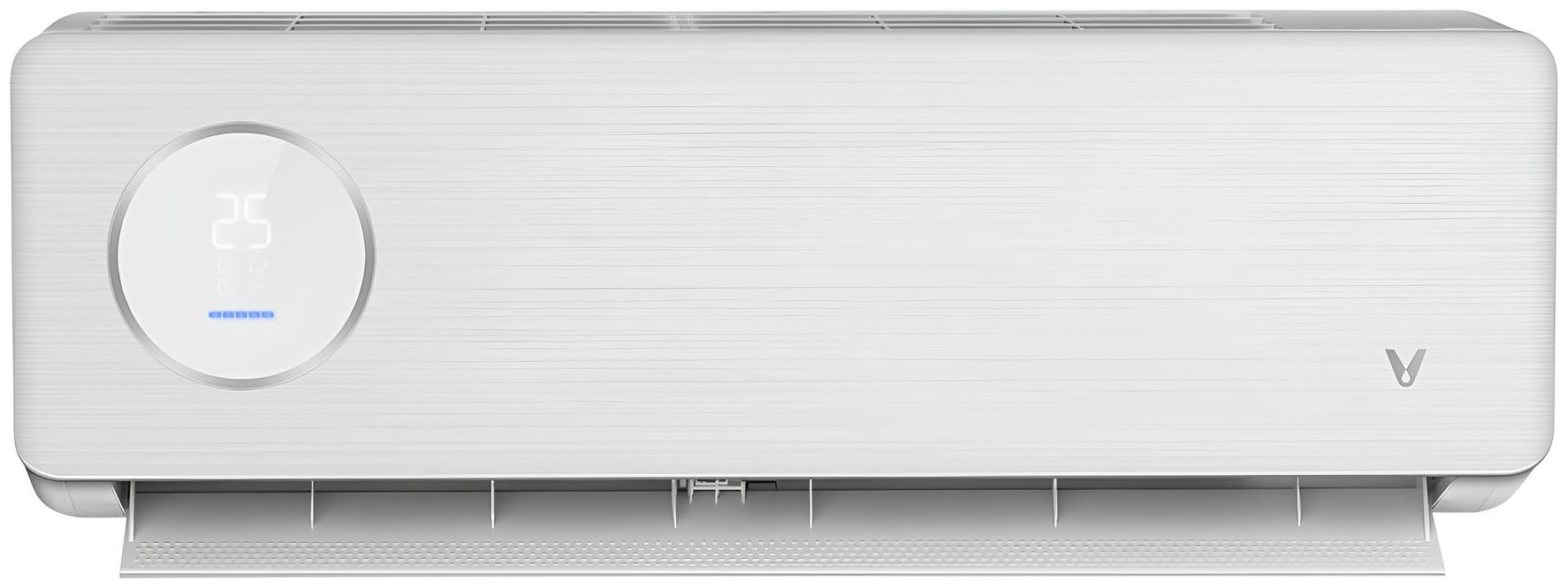 Кондиционер Viomi Cross 2 12000BTU Smart Air Conditioner KFR-35GW/Y4CM2 белый