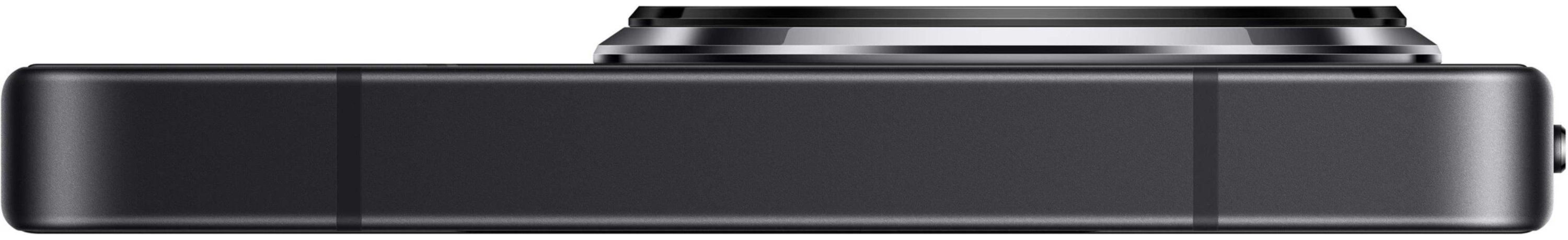 Смартфон POCO F7 Pro 12/256 Гб черный