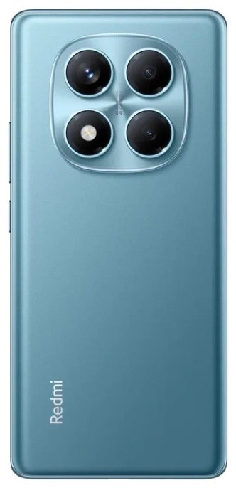 Смартфон REDMI Note 14 Pro 12/256 ГБ синий