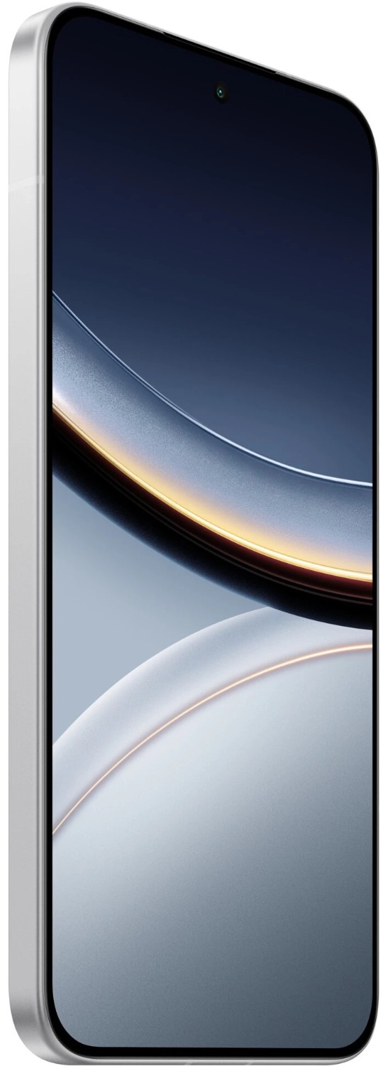 Смартфон POCO F7 12/512 Гб белый