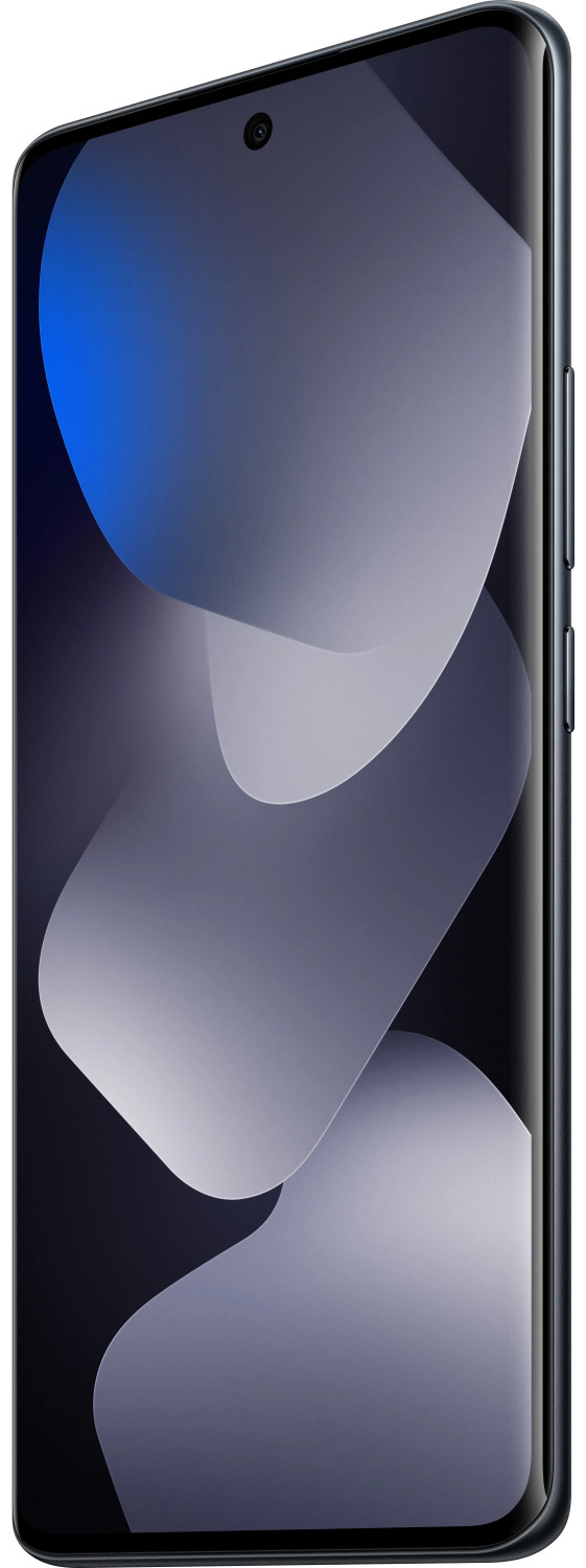 Смартфон REDMI Note 15 6/128 ГБ черный