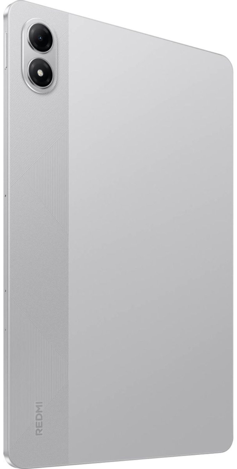 12.1" Планшет REDMI Pad 2 Pro 5G 8/256 ГБ серебристый