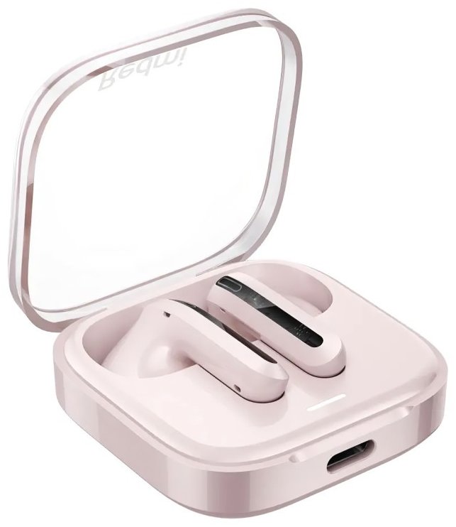 Беспроводные наушники REDMI Buds 6 Active розовый BHR8395GL