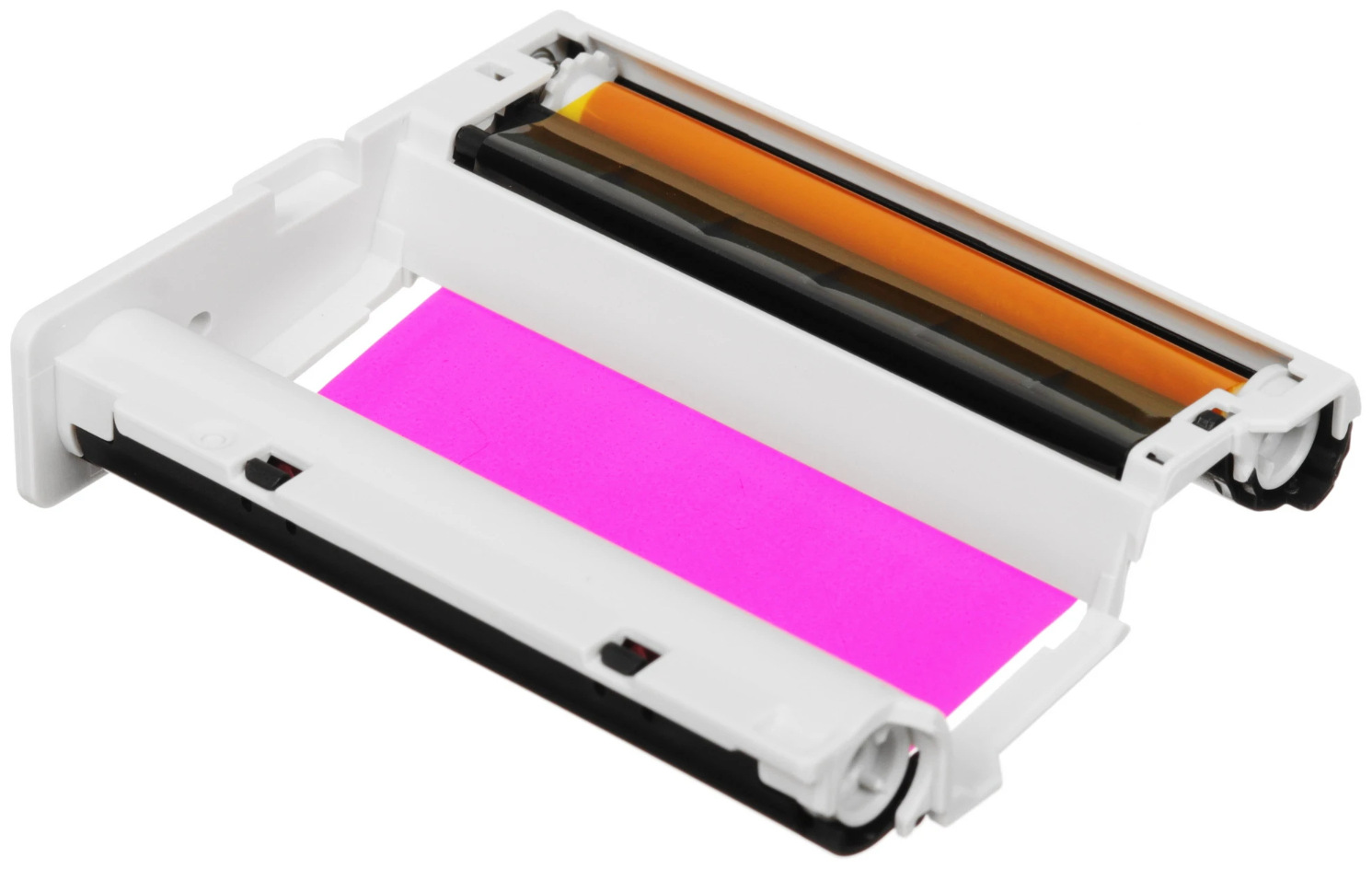 Фотобумага Xiaomi Portable Dye-Sublimation Photo Paper Stickers (50 Sheets) BHR082OGL